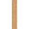 Ekena Millwork Merced Craftsman Smooth Outlooker, Western Red Cedar, 7 1/2"W x 38"D x 42"H OUT08X38X42MRC04SWR - alternate 2